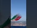 When The Sky Becomes Italy S Biggest Canvas ️