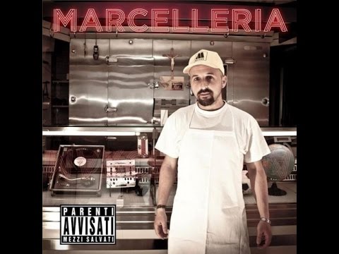 Bob Marcialledda 04 Mama feat. Tecà. &  Keedoman. Sample Zakalicious.