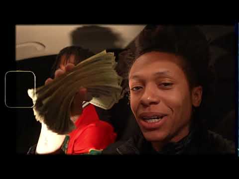 Jae Rugga x Dahzee - Fuck Da Opps (OFFICIAL VIDEO) Shot & Edited by @frogeyevisuals