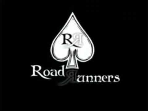 MRQ - Ghetto [ Roadrunners - OSA ]