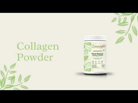 Collagen Supplements - Veg Collagen Powder Latest Price, Manufacturers ...