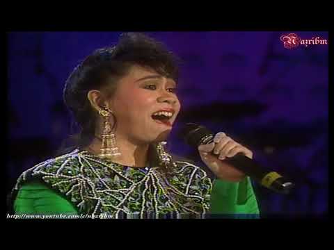 Endang S Taurina - Sangkar Emas (Live In Juara Lagu 90) HD