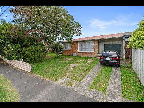 23 Southsea Crescent, Silverdale, Hamilton City, Waikato, 2 bedrooms, 1浴, Unit