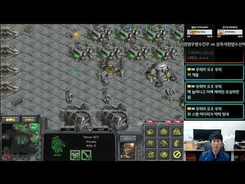 [10.12.19] SC:R 1v1 Ample (T) vs Motive (P) (FPVOD) Block Chain