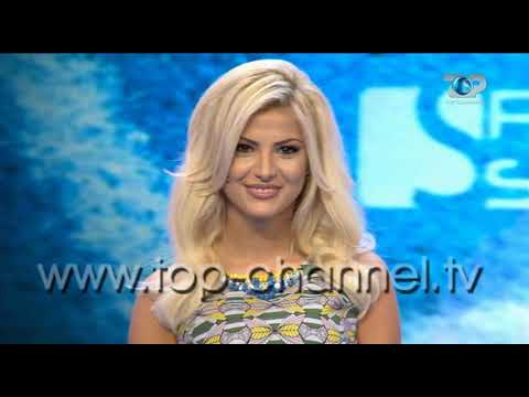 Procesi Sportiv, 18 Maj 2015, Pjesa 1 - Top Channel Albania - Sport Talk Show