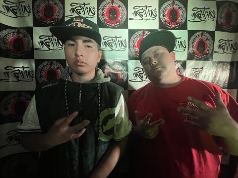 SESION 20 / DEMENTE SN