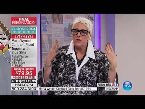 HSN | The List with Colleen Lopez 02.09.2017 - 09 PM