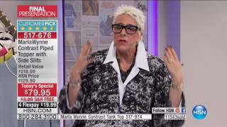 HSN | The List with Colleen Lopez 02.09.2017 - 09 PM