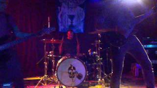 The Goonz @ the Grog Shop June 19, 2011. Another