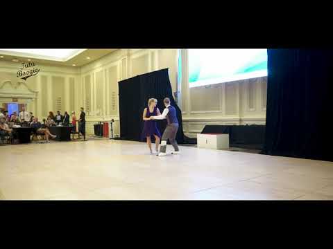 [Boogie Woogie Miami 2018] OLSEN BYE Sondre - GEORGIIEVSKA Tatiana - Finals