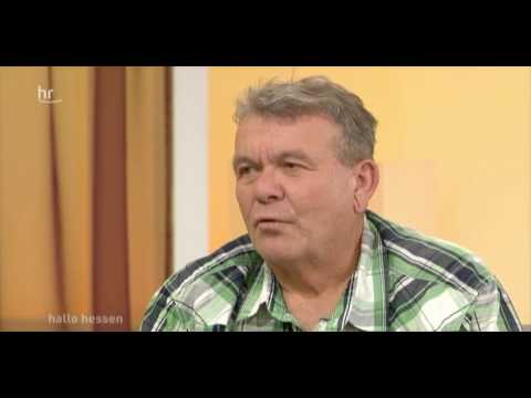 Was kostet eine Entrümpelung? Die Firma Molitor im Interview bei Hallo Hessen.