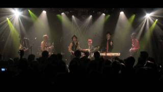 The Mammy Novas - FUNcK Live @ La Maroquinerie