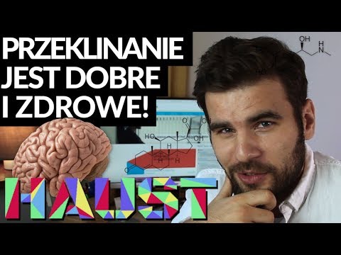 DLACZEGO PRZEKLINANIE JEST ZDROWE? | HAUST [ KUBA JANKOWSKI ]