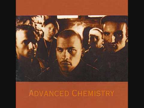 Advanced Chemistry feat. Boulevard Bou - Operation Artikel 3 (Bassment Mix)
