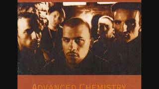 Advanced Chemistry feat. Boulevard Bou - Operation Artikel 3 (Bassment Mix)