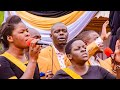 HEAVENLY ECHOES MINISTRY KE MBONA TUJIGAMBE Live Performance Sms Skiza 5965963 To 811