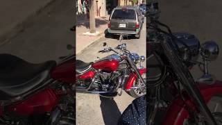 Lone Star Biker Rally - Galveston 2017 - This noise is getting outta hand