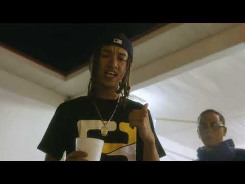 Chase Banks - All In (Official Music Video)