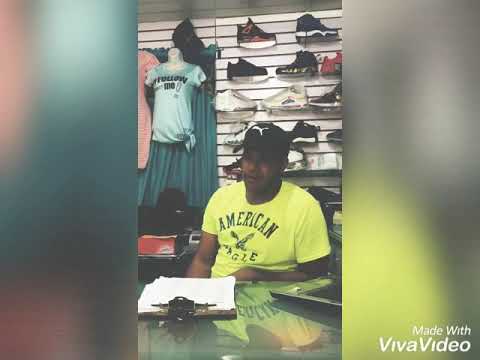 Freestyle #2 🔥 Ø Sentimientos💔 ❌EL CRAZY💸