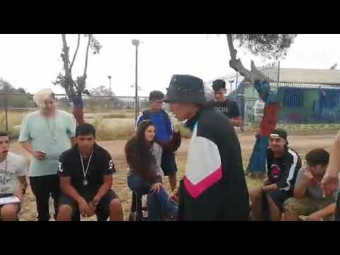 Javiih New vs VZ (Semifinal) [PRIMERA FECHA 2K19]