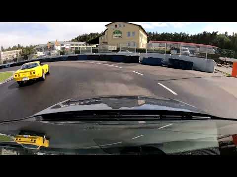 Seat Leon Cupra 290 - APR Stage 1 | Sosnová trackday