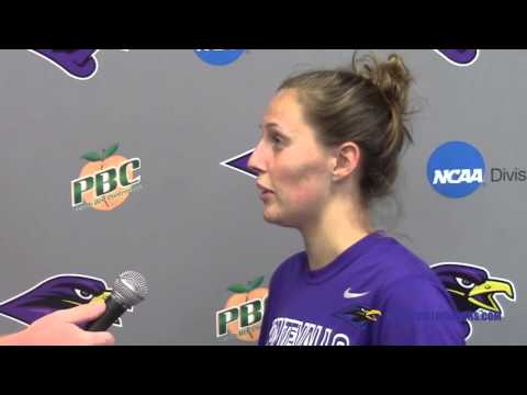 Women's Soccer vs Clayton State