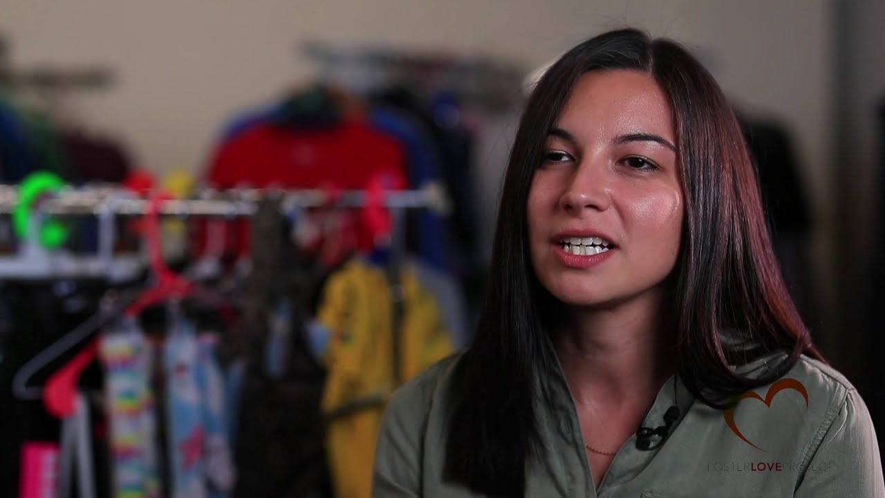 Foster Love Project 2020