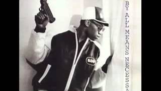 Boogie Down Productions    Stop The Violence