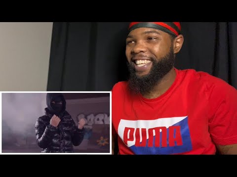 #SinSquad Stewie - Lethal B (Music Video) | Pressplay | *AMERICAN REACTION*