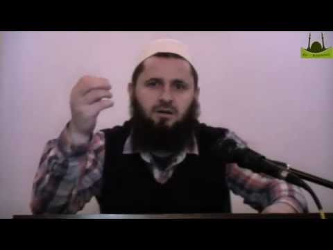 A LEJOHET SHKURTIMI I VETULLAVE - ZEKERIJA ef. QAZIMI