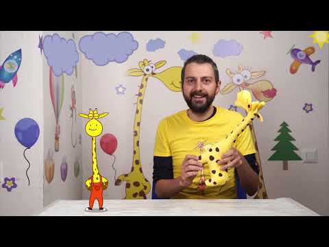 ჟოზეს სათამაშოს პრეზენტაცია