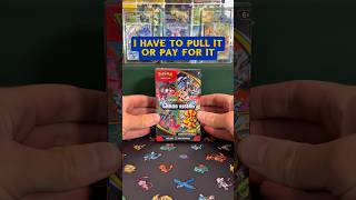 Opening Chaos Rising chasing the Greninja connector art #pokemon #pokemontcg #pokemoncommunity