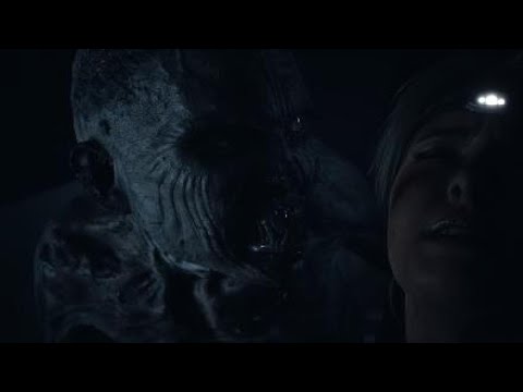 Until Dawn Remake: Full Playthrough, The End/Epilogue