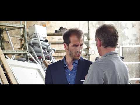 T'zezat e Mashës - Schengen Visa - Episodi 13: Nëntori me femën