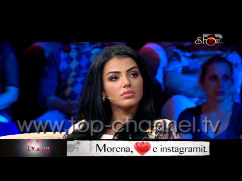 Top Show Magazine, 26 Qershor 2015, Pjesa 2 - Top Channel Albania - Talk Show