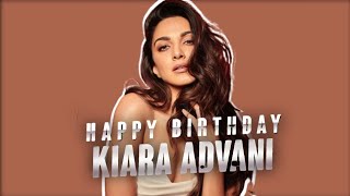 Kiara Advani 🥵 | Happy birthday kiara | Jk efx