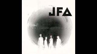 J.F.A.  The Day Walt Disney Died