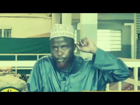 Eddogo Mubafumbo Ne Mubagole (Amajinni Gebayita Empewo Ze'kika - Lubaale) - Sheikh Ahmed Nsubuga