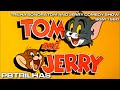 Tom And Jerry Comedy Show BGM 1980