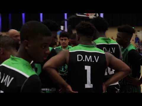 Ballerville DMV [Highlight] vs. GA Stars 2022 OL