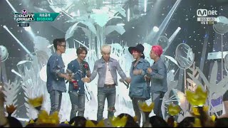 BIGBANG - 'WE LIKE 2 PARTY' 0604 M COUNTDOWN
