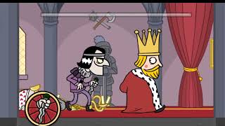 Murder gameplay |kill the king |Murder game|kill the king full story