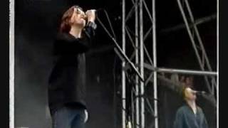 Embrace: New Adam New Eve - Live At Glastonbury 2000