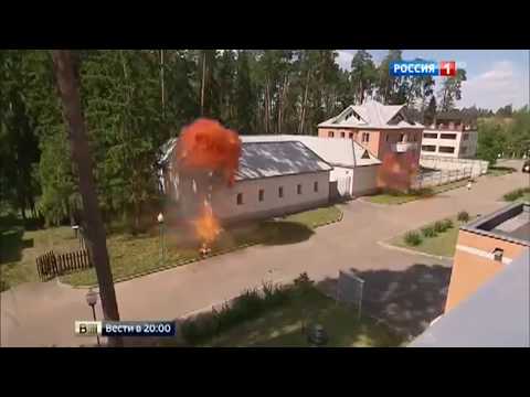 Top Russian Special Forces Unit  Spetsnaz  Vympel was known as the KGB’s Sword