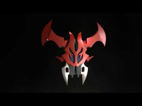 Mazinkaiser SKL Breast Triggers