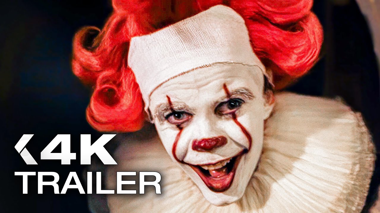 IT: WELCOME TO DERRY Official Episode 7 Trailer (2025) trailer thumbnail