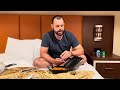 Strip Tease With Joklo Osage Hotel And Casino Big Spoon