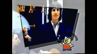 You Am I - 1996-xx-xx - Hourly, Daily TV spot (promo clips)