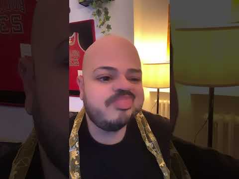 EMBARRASSMENTS - THE CHRISTMAS TREE