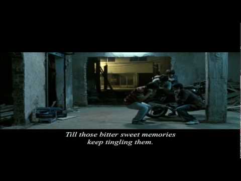 Udaan (2010) Teaser Trailer